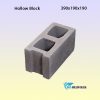 Hollow Block