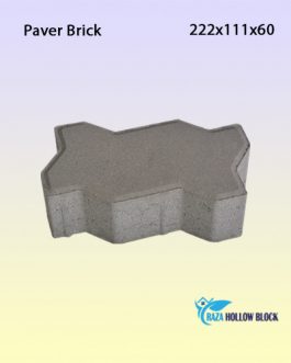 Paver Brick RHBSB-005