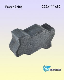 Paver Brick RHBSB-006