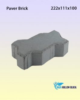 Paver Brick RHBSB-007