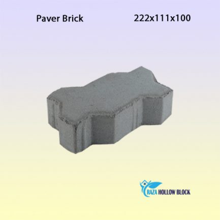 Paver Brick-RHBSB-007